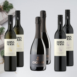 Festtagsgenuss – Das Klassik-Paket