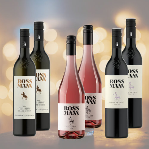 Weihnachtszauber – Das Exklusiv-Paket